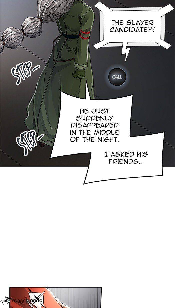 Tower of God Chapter 468 image 017